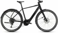 Cube Editor Hybrid Pro FE 400X black´n´spectral 28" 400 Wh Diamant Cube Editor Hybrid Pro FE 400X black´n´spectral 28" 400 Wh Diamant
