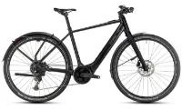 Cube Editor Hybrid Pro FE 400X black´n´spectral 28" 400 Wh Diamant Cube Editor Hybrid Pro FE 400X black´n´spectral 28" 400 Wh Diamant