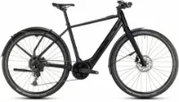 Cube Editor Hybrid Pro FE 400X black´n´spectral 28" 400 Wh Diamant Cube Editor Hybrid Pro FE 400X black´n´spectral 28" 400 Wh Diamant