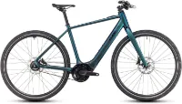 Cube Editor Hybrid SLT 400X goblin´n´glossy 28" 400 Wh Diamant
