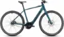 Cube Editor Hybrid SLT 400X goblin´n´glossy 28" 400 Wh Diamant