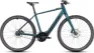 Cube Editor Hybrid SLT 400X goblin´n´glossy 28" 400 Wh Diamant