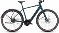Cube Editor Hybrid SLT FE 400X goblin´n´glossy 28" 400 Wh Diamant