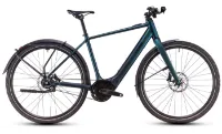 Cube Editor Hybrid SLT FE 400X goblin´n´glossy 28" 400 Wh Diamant Cube Editor Hybrid SLT FE 400X goblin´n´glossy 28" 400 Wh Diamant