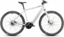 Cube Editor Hybrid SLX 400X sleekgrey´n´spectral 28" 400 Wh Diamant, Silber, 54cm