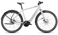 Cube Editor Hybrid SLX FE 400X sleekgrey´n´spectral 28" 400 Wh Diamant Cube Editor Hybrid SLX FE 400X sleekgrey´n´spectral 28" 400 Wh Diamant