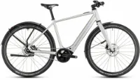Cube Editor Hybrid SLX FE 400X sleekgrey´n´spectral 28" 400 Wh Diamant Cube Editor Hybrid SLX FE 400X sleekgrey´n´spectral 28" 400 Wh Diamant