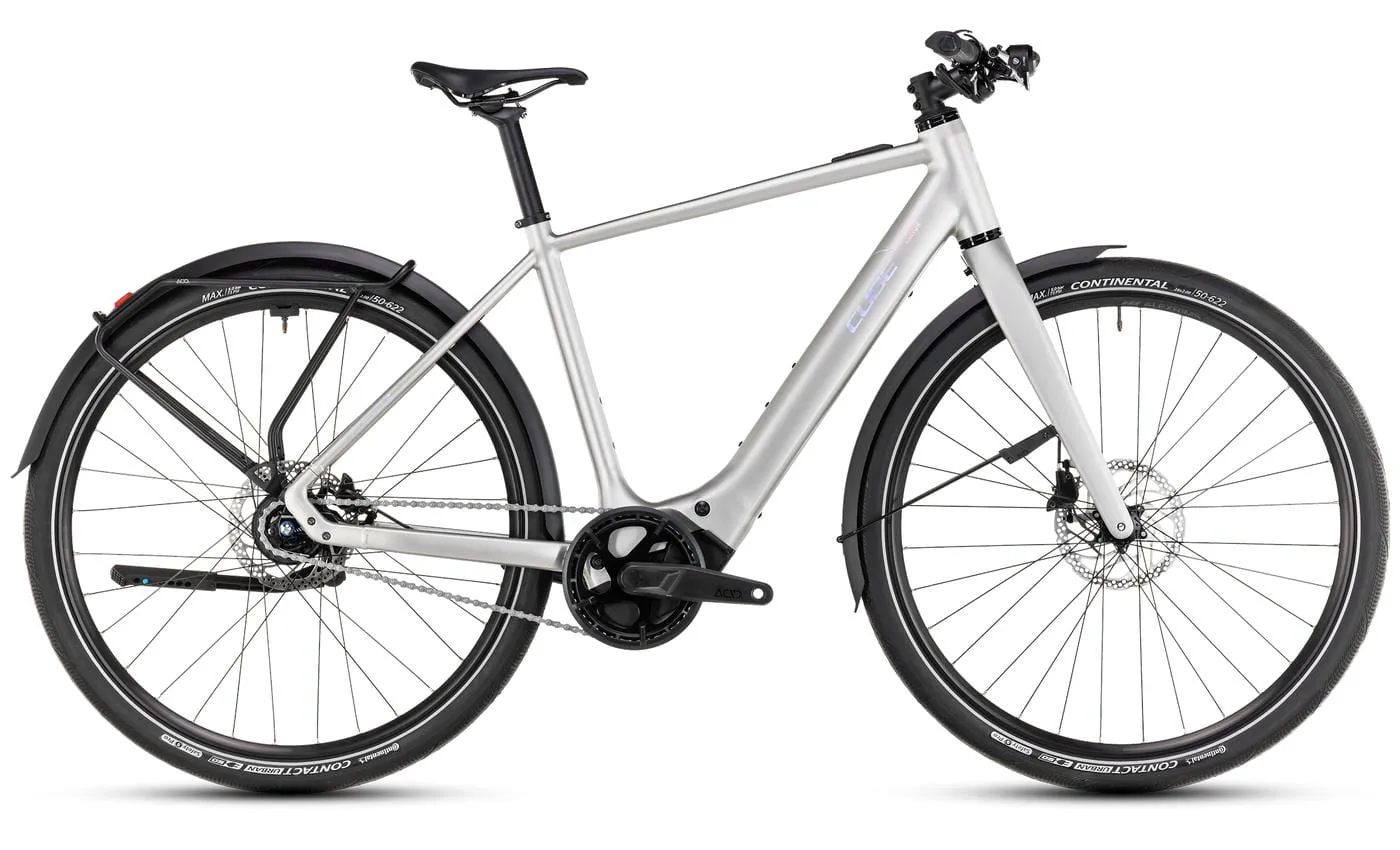 Cube Editor Hybrid SLX FE 400X sleekgrey´n´spectral 28" 400 Wh Diamant Cube Editor Hybrid SLX FE 400X sleekgrey´n´spectral 28" 400 Wh Diamant