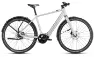 Cube Editor Hybrid SLX FE 400X sleekgrey´n´spectral 28" 400 Wh Diamant