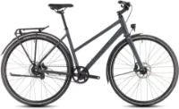 Cube Editor SLX FE nightsky´n´ink 28" Trapez Cube Editor SLX FE nightsky´n´ink 28" Trapez