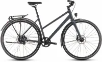 Cube Editor SLX FE nightsky´n´ink 28" Trapez