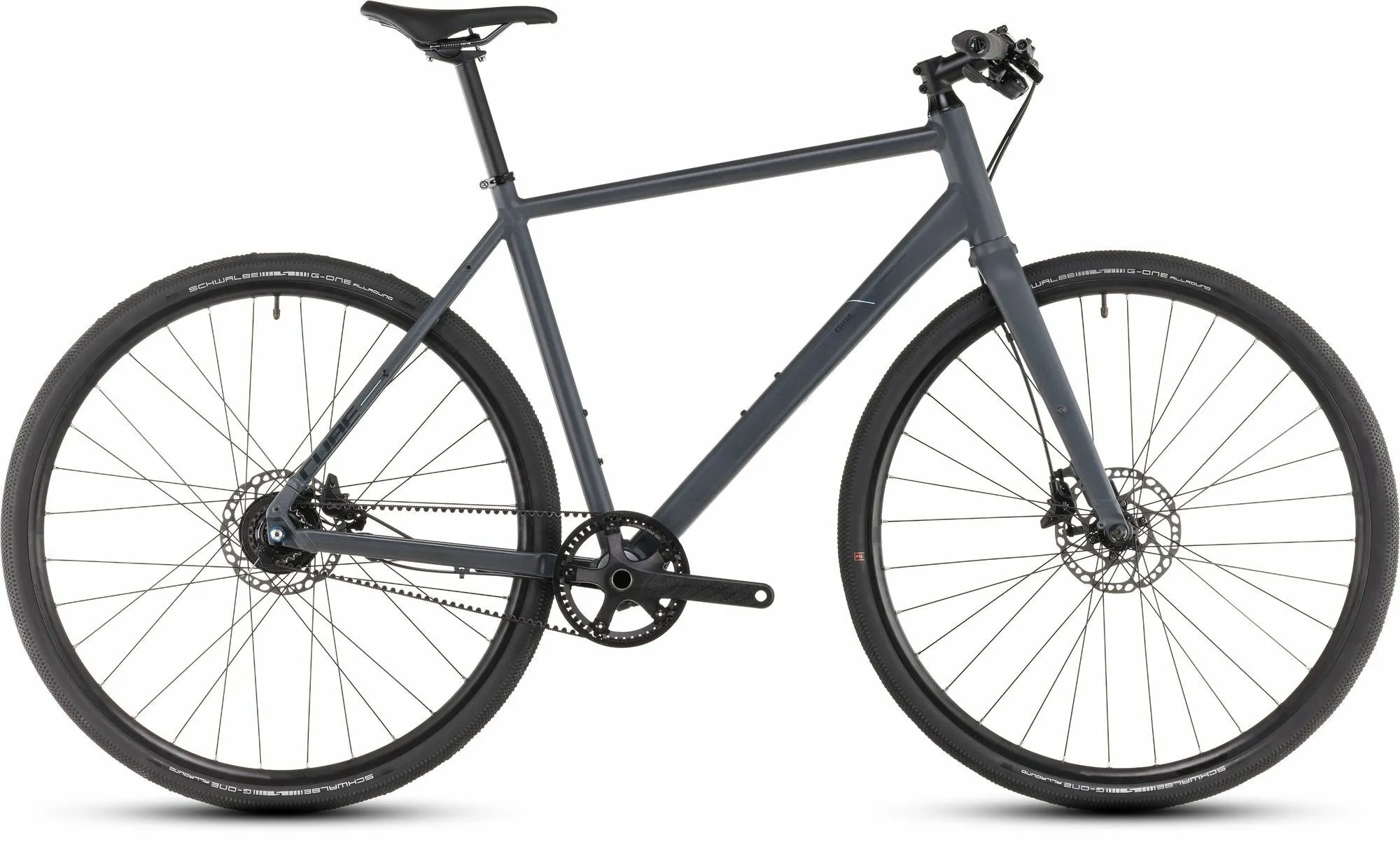 Cube Editor SLX nightsky´n´ink 2025 28" Diamant, Anthrazit, 50cm Cube Editor SLX nightsky´n´ink 2025 28" Diamant, Anthrazit, 50cm