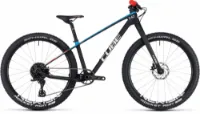 Cube Elite 240 C:62 Pro ´n´blue´n´red 24" Diamant Cube Elite 240 C:62 Pro ´n´blue´n´red 24" Diamant