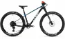 Cube Elite 240 C:62 SLX - 11K Diamant, Schwarz,blau, Unisize