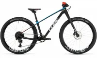 Cube Elite 240 C:62 SLX Diamant Cube Elite 240 C:62 SLX Diamant