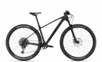 Cube Elite C:62 ONE ´n´black 29" Diamant Cube Elite C:62 ONE ´n´black 29" Diamant