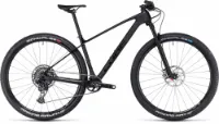 Cube Elite C:62 ONE ´n´black 29" Diamant Cube Elite C:62 ONE ´n´black 29" Diamant
