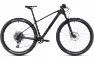 Cube Elite C:62 ONE ´n´black 29" Diamant