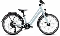 Cube Ella 200 - 8K Wave Cube Ella 200 - 8K Wave