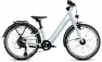 Cube Ella 200 - 8K Wave, Türkis,blau, Unisize