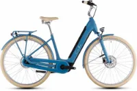 Cube ella Hybrid 500 2025 28" 500 Wh Wave Cube ella Hybrid 500 2025 28" 500 Wh Wave