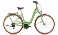 Cube Ella Ride honey´n´white 2023 28" Wave Cube Ella Ride honey´n´white 2023 28" Wave