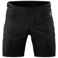 Cube Enduro Baggy Kurze Hose