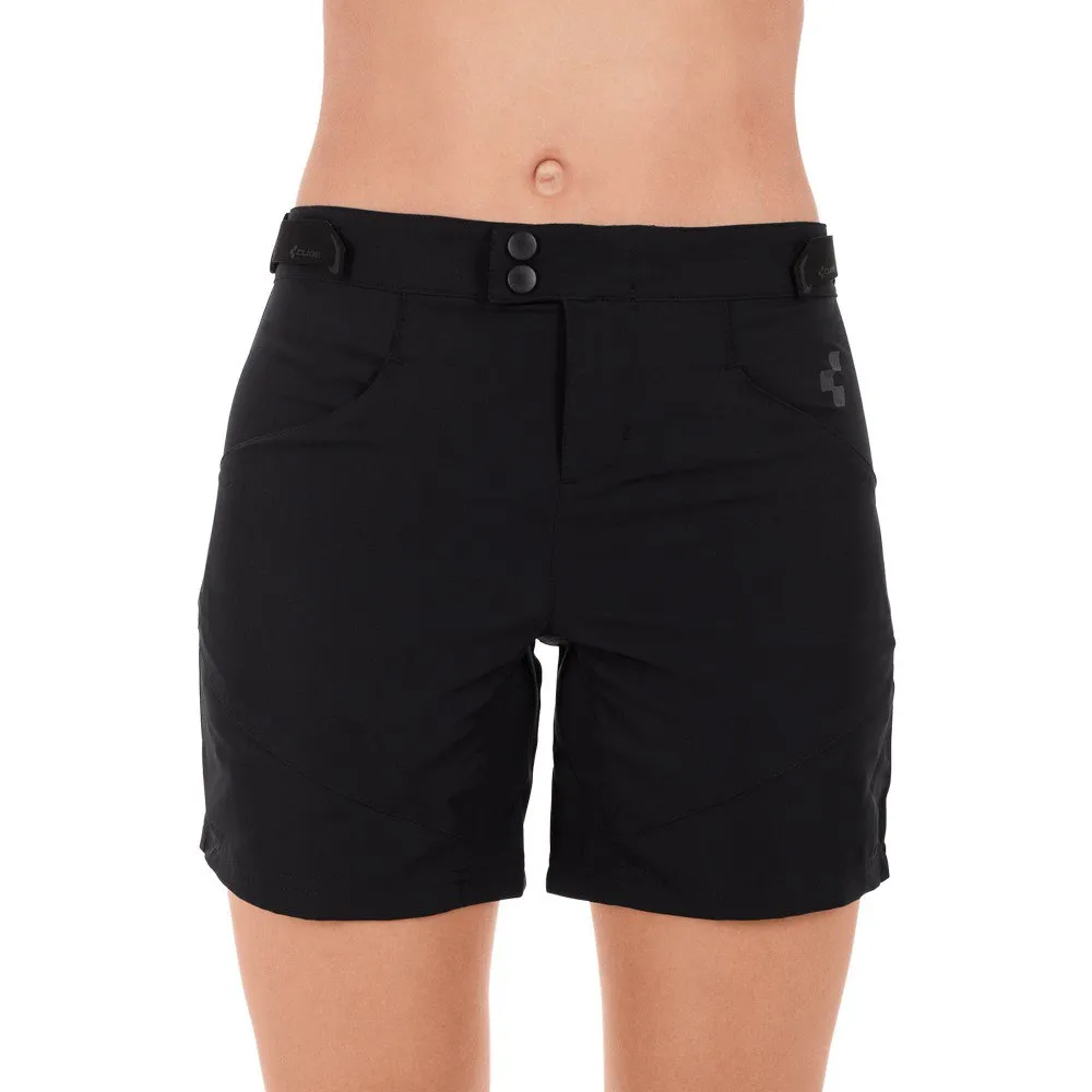 Cube Enduro Baggy Kurze Hose, Black Cube Enduro Baggy Kurze Hose, Black
