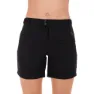 Cube Enduro Baggy Kurze Hose, Black