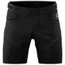 Cube Enduro Baggy Kurze Hose, Black