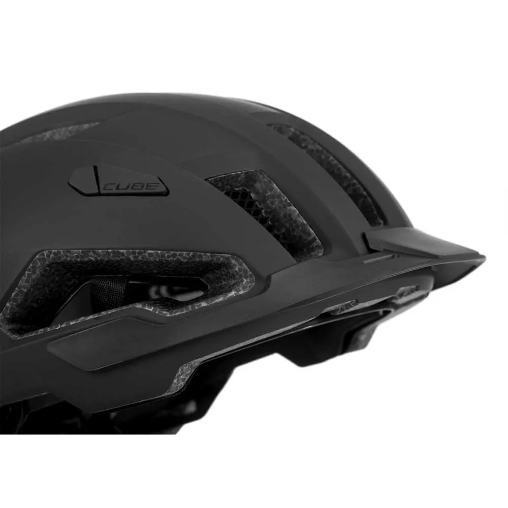 Cube Evoy Hybrid Mips Helm Cube Evoy Hybrid Mips Helm