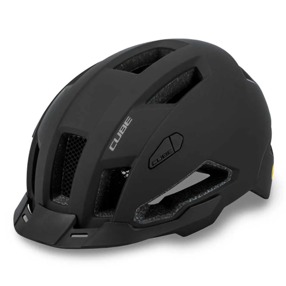 Cube Evoy Hybrid Mips Helm Cube Evoy Hybrid Mips Helm