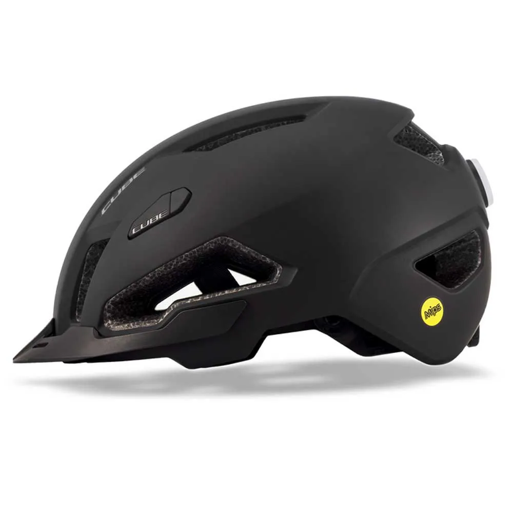 Cube Evoy Hybrid Mips Helm Cube Evoy Hybrid Mips Helm