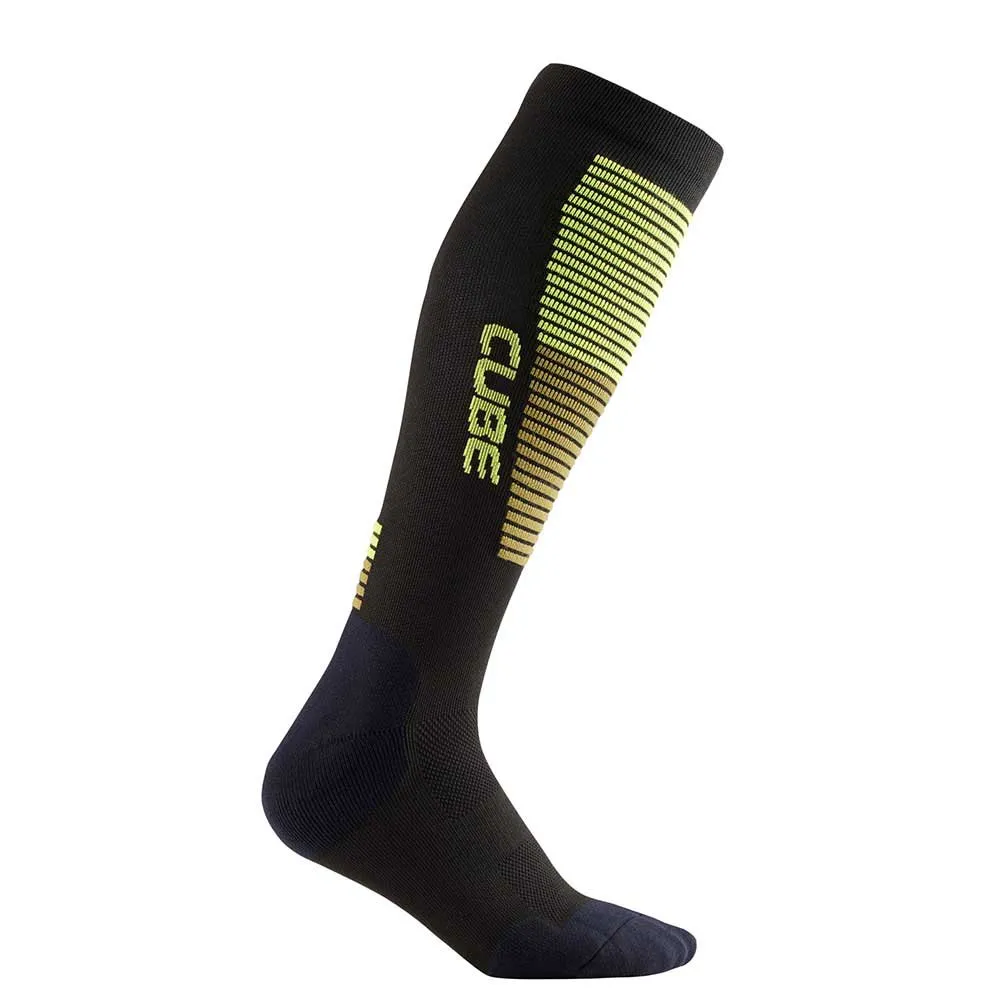 Cube Extra Lange Socken Cube Extra Lange Socken