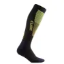 Cube Extra Lange Socken