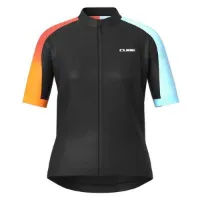 Cube Factory Racing Kurzarm-radtrikot Cube Factory Racing Kurzarm-radtrikot
