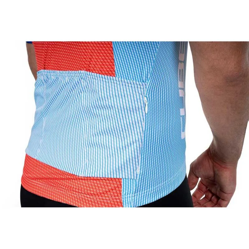 Cube Factory Racing Kurzarm-radtrikot Cube Factory Racing Kurzarm-radtrikot