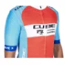 Cube Factory Racing Kurzarm-radtrikot
