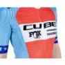 Cube Factory Racing Kurzarm-radtrikot
