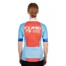 Cube Factory Racing Kurzarm-radtrikot
