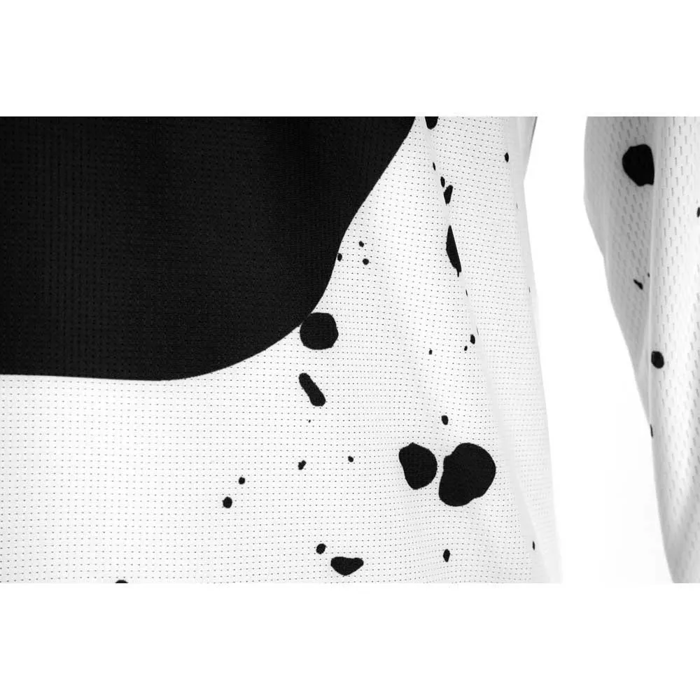 Cube Factory Racing Langarm Enduro Trikot Cube Factory Racing Langarm Enduro Trikot