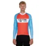 Blue / orange 1