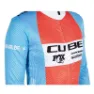 Cube Factory Racing Langarm-trikot