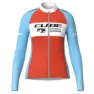 Cube Factory Racing Langarm-trikot