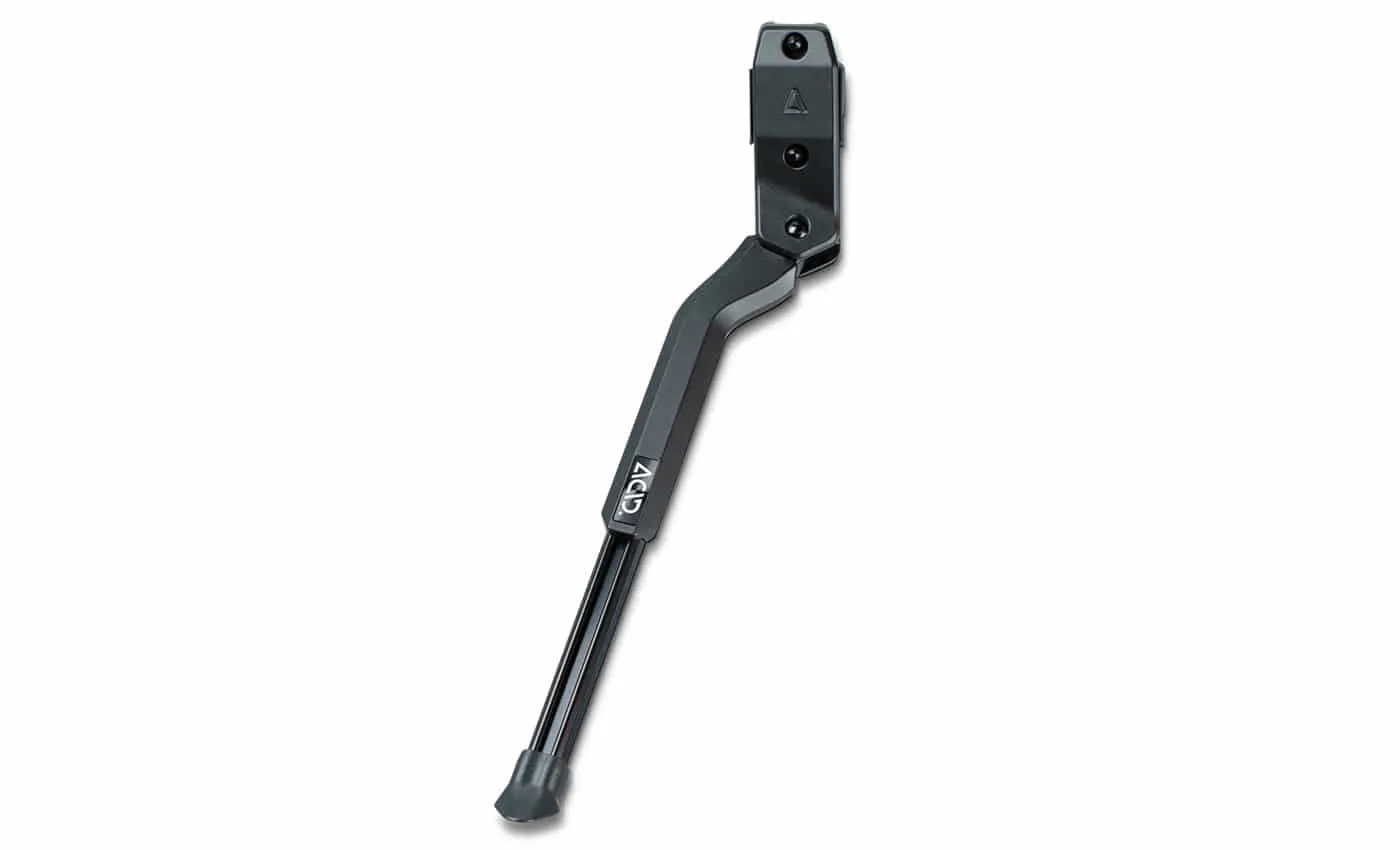 Cube Fahrradständer UNIVERSAL Kettenstrebe, Schwarz