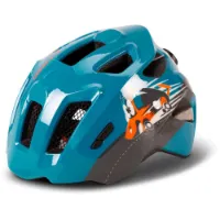 Cube Fink Junior-helm Cube Fink Junior-helm