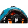 Cube Fink Junior-helm, Blue