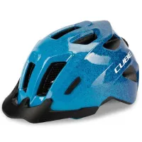 Cube Fink Junior Mtb-helm Cube Fink Junior Mtb-helm