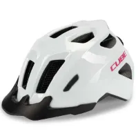 Cube Fink Junior Mtb-helm Cube Fink Junior Mtb-helm