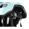 Cube Fink Junior Mtb-helm